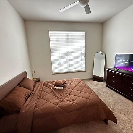 Downtown Houston Cozy Queen Suite Εξωτερικό φωτογραφία