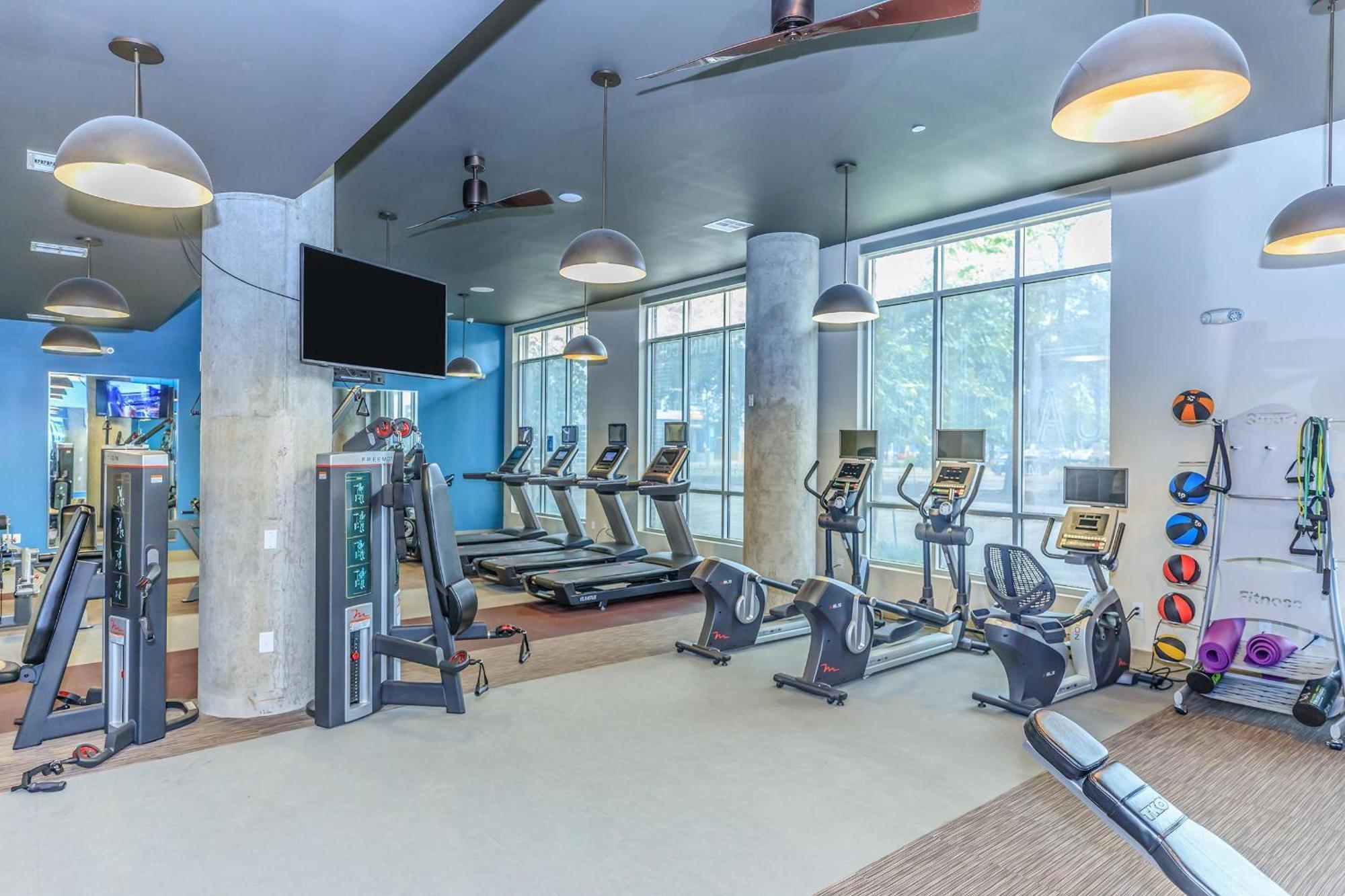 Downtown Houston Cozy Queen Suite Εξωτερικό φωτογραφία