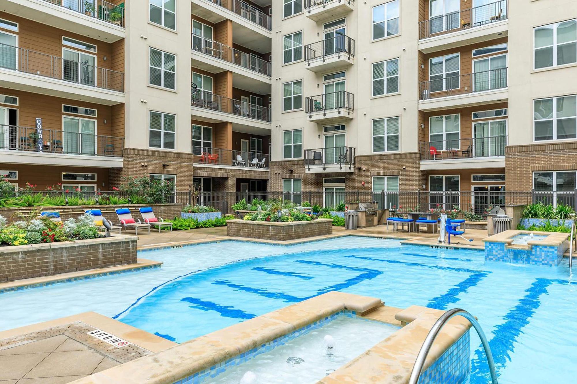 Downtown Houston Cozy Queen Suite Εξωτερικό φωτογραφία