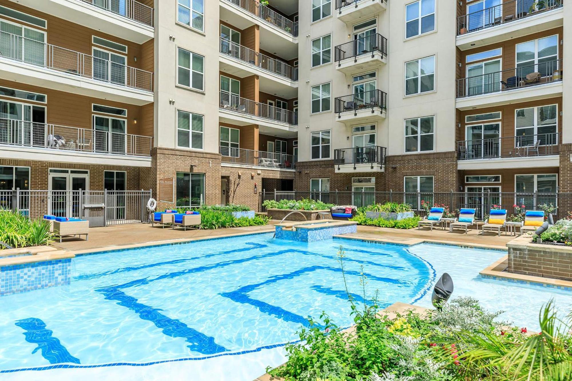 Downtown Houston Cozy Queen Suite Εξωτερικό φωτογραφία